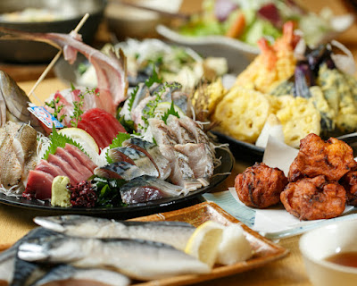 魚海船団 小川町店 사진 3