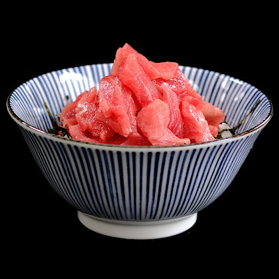天然まぐろ専門店 まぐろ丼や恵み 사진 3