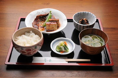 Washoku Sushi Tokino niwa Kanda 사진 3