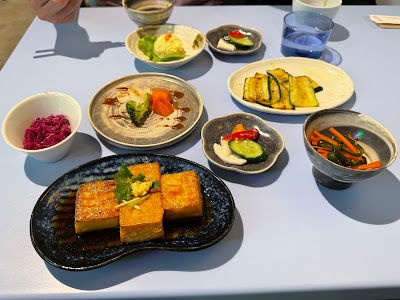 Glutenfree Japanese Cafe & Restaurant “Oh Nana!” 사진 2