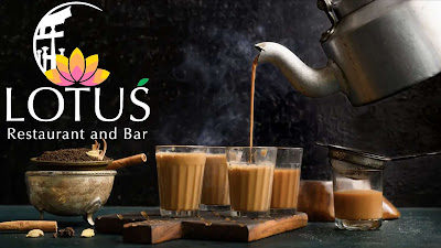 Indian Asian Restaurant Lotus 사진 3
