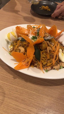 Indian Asian Restaurant Lotus 사진 2