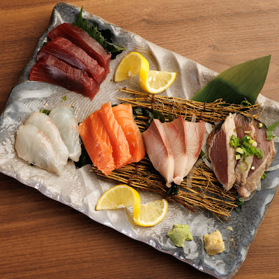 旬鮮和食居酒屋 神田みくじ 神田南口店 사진 3