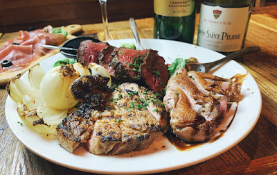 French Bistro Tchin-Tchin GORO Kanda Station Branch 사진 3