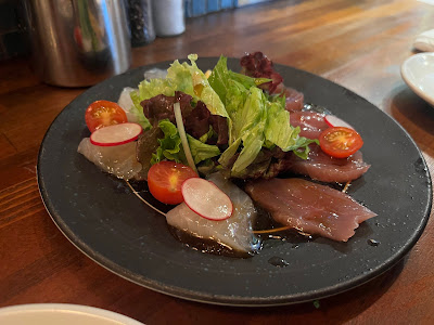 French Bistro Tchin-Tchin GORO Kanda Station Branch 사진 4