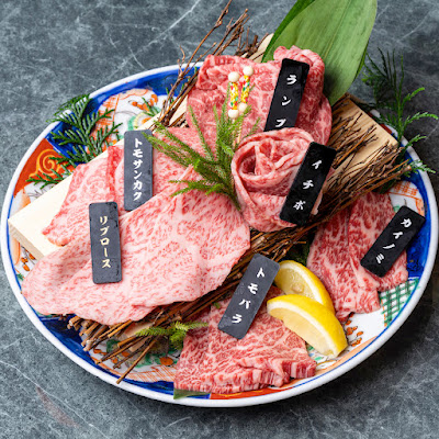 Yakiniku Kaneko-en 사진 4
