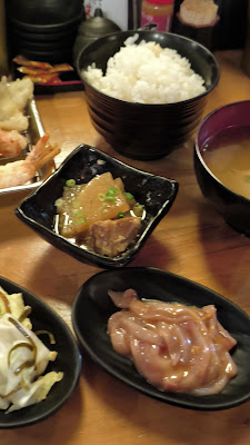 Tenpura Saito Kanda Honten 사진 2