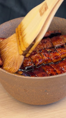 JAPANESE UNAGI YOSAKURA Asakusabashi 日本鰻 世桜 사진 2