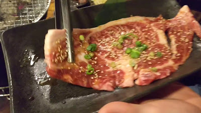 炭火焼肉ホルモンみなみ 사진 2