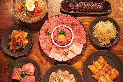 炭火焼肉ホルモンみなみ 사진 3