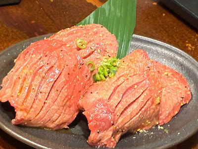 炭火焼肉ホルモンみなみ 사진 4