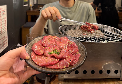 炭火焼肉ホルモンみなみ 사진 5