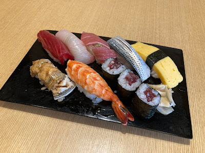 Ohige Sushi 사진 2