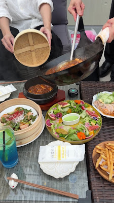 Chu-ka Bistro 87Lab. 사진 2