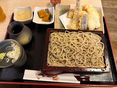 手打ちそばと海鮮と鴨 和仁 浅草橋店 사진 4