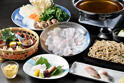 手打ちそばと海鮮と鴨 和仁 浅草橋店 사진 3