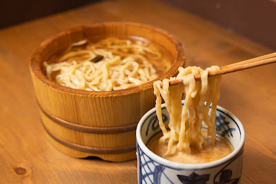 Sumibiya Nōkō Tsukemen Ifūdōdō 사진 4