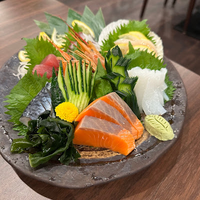 炭火焼き鳥海鮮居酒屋 金宮 사진 4