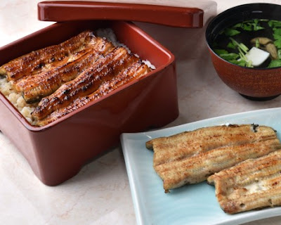 鰻料理 近三 사진 2