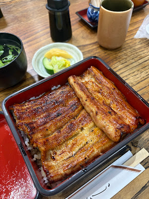 鰻料理 近三 사진 3