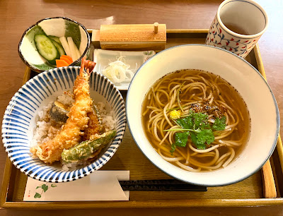 Teuchi Soba Sakaki 사진 2