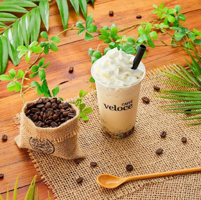Caffè Veloce - Kodemmacho 사진 4