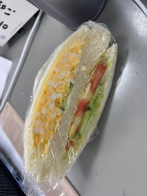 調理パンの店いづみ 사진 5