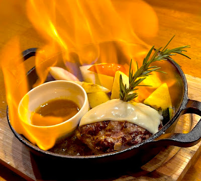 Bistro Ryu Meal 사진 3