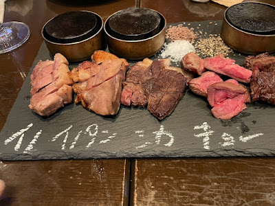 Suono Creative Italian & Meat Bar 사진 4