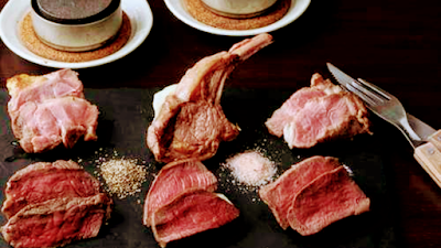 Suono Creative Italian & Meat Bar 사진 3