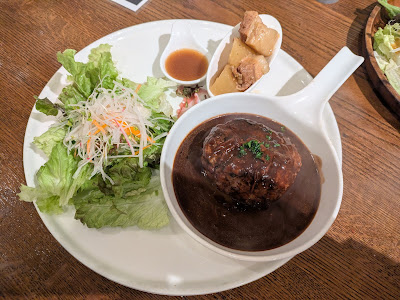 FOOD FACTORY HAMBUR!! 사진 4