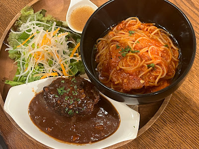 FOOD FACTORY HAMBUR!! 사진 3