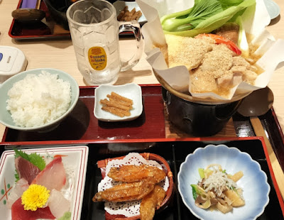 Chanko Kirishima Ryogoku Edo NOREN 사진 4