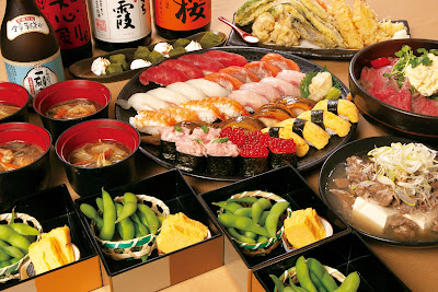 Chanko Edosawa 사진 3