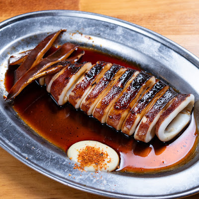食べ放題個室居酒屋 餃子のかっちゃん 錦糸町店 사진 4