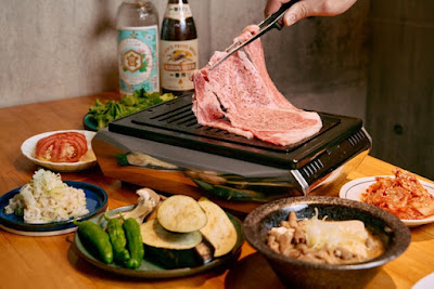 焼肉カクメイ 사진 4