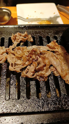焼肉カクメイ 사진 2