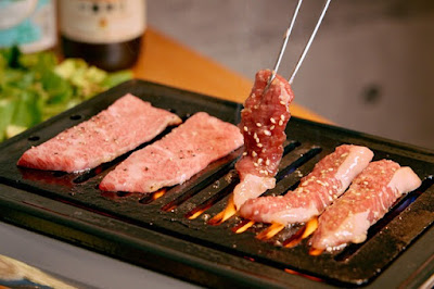 焼肉カクメイ 사진 5