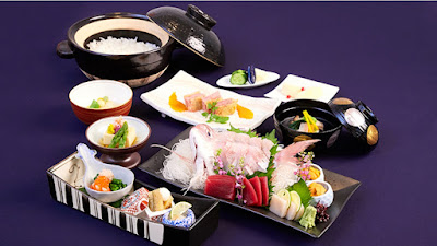 和食 山藤 사진 2