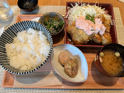 和食 山藤 사진 4