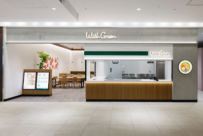 WithGreen 錦糸町パルコ店 사진 4