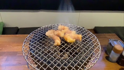 Gyuuton Charcoal-Grilled Yakiniku BBQ Restaurant 사진 3