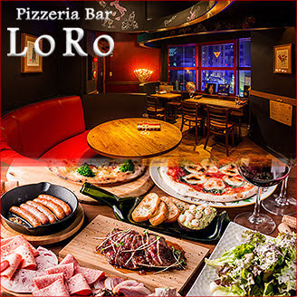 ピッツェリアバール LoRo 錦糸町店 사진 2