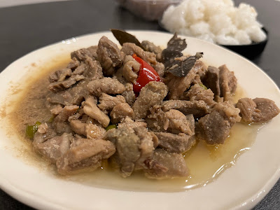 タプシログ 사진 2