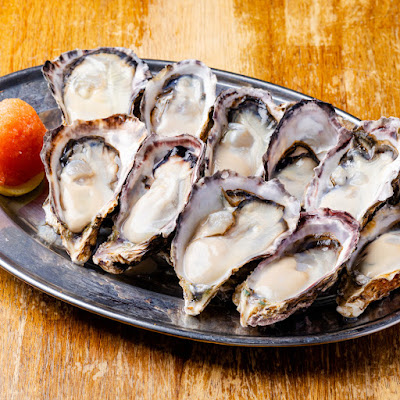 Oyster Mukan Kinshicho 사진 4