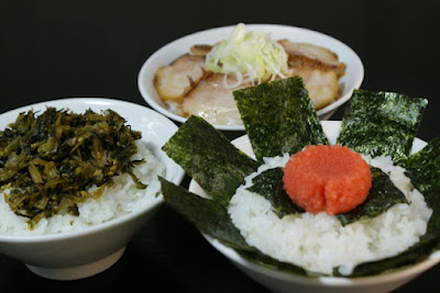 Hustle Ramen Homma Kinshicho 사진 4