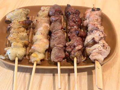 焼き鳥 鳥道 錦糸町南口店 사진 3