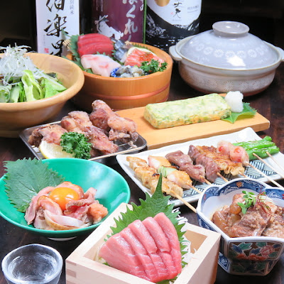 50圓焼鳥 大衆酒場ぐりどっちん 사진 4