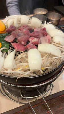 炭焼ジンギスカン まめ吉 사진 2