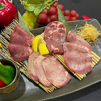 Yakiniku Sanzenri Kadangai 사진 4
